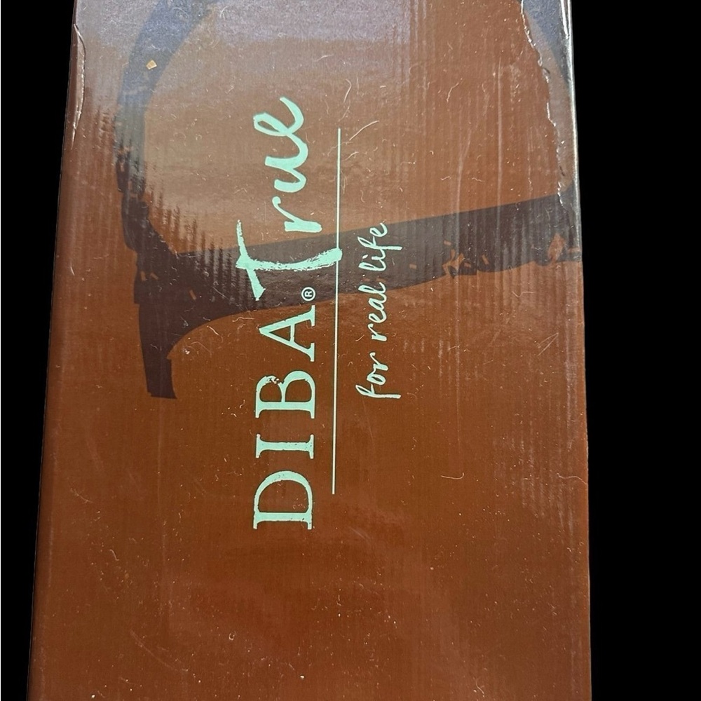 Diba True Carol Bee genuine leather upper buckled sandle MSRP $110 (9.5 M) - Picture 11 of 11